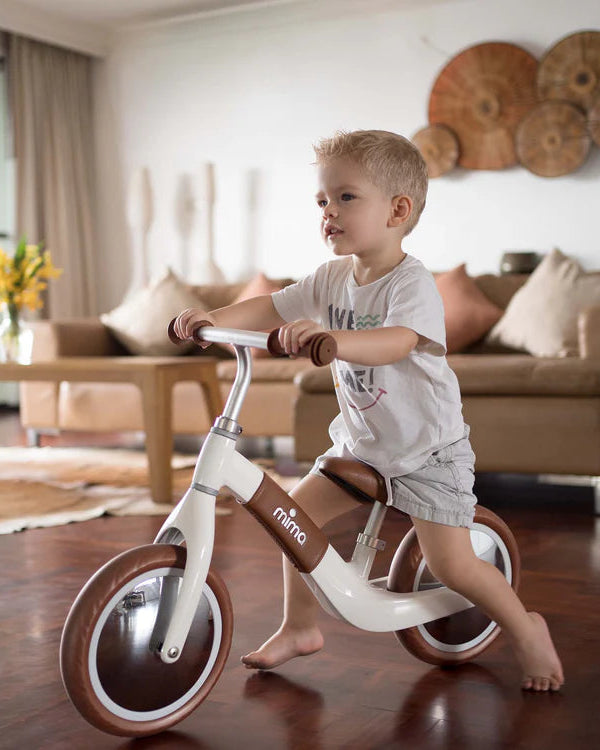 bici equilibrio zoom premium